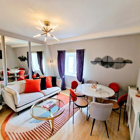 Brilliant 3 Bedroom'S Apartment In Hyde Park With Elevator - 1 Flight Of Stairs Only London Exterior photo