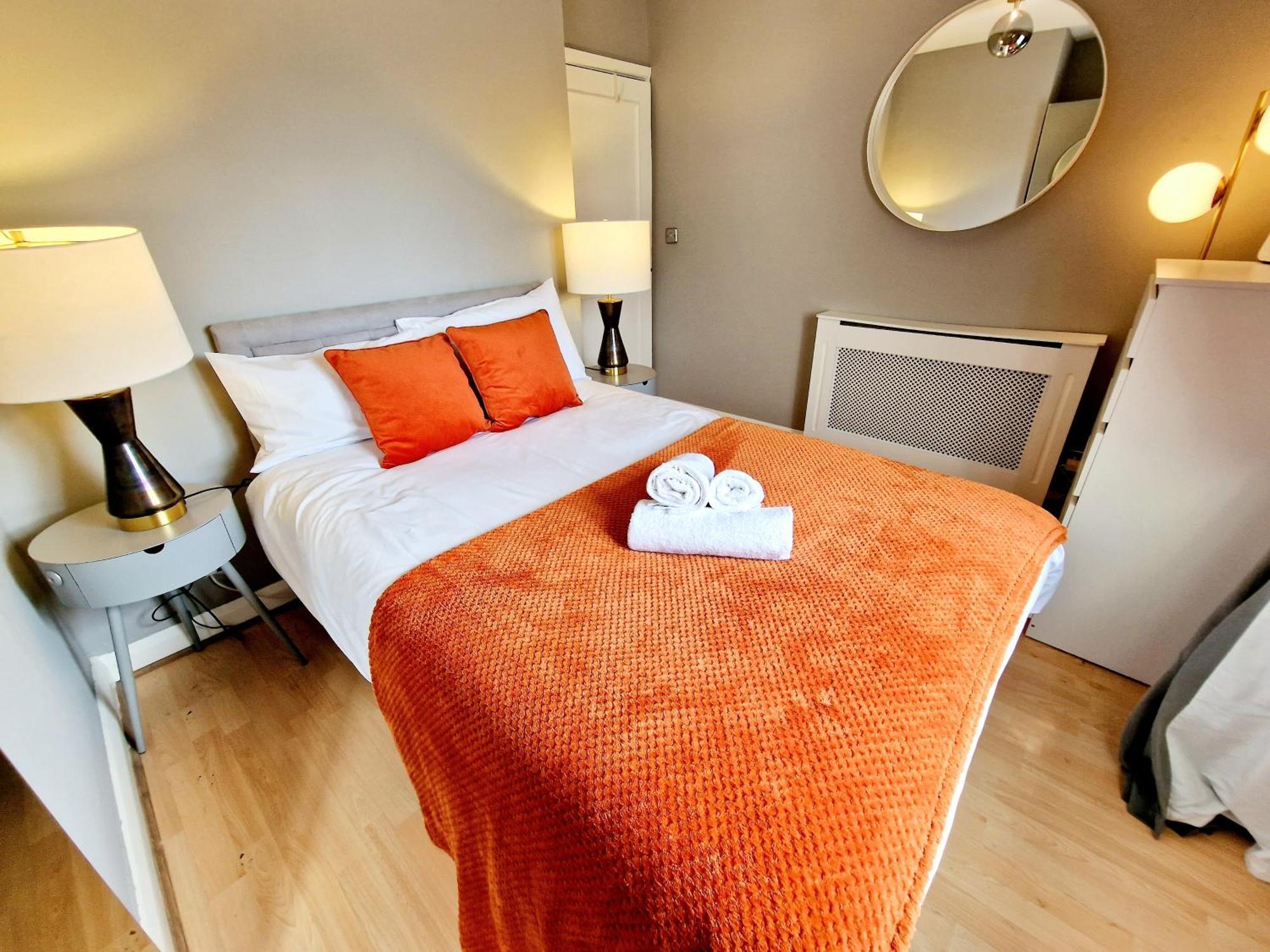 Brilliant 3 Bedroom'S Apartment In Hyde Park With Elevator - 1 Flight Of Stairs Only London Exterior photo