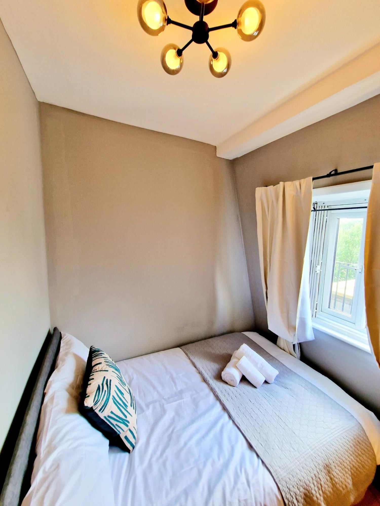 Brilliant 3 Bedroom'S Apartment In Hyde Park With Elevator - 1 Flight Of Stairs Only London Exterior photo