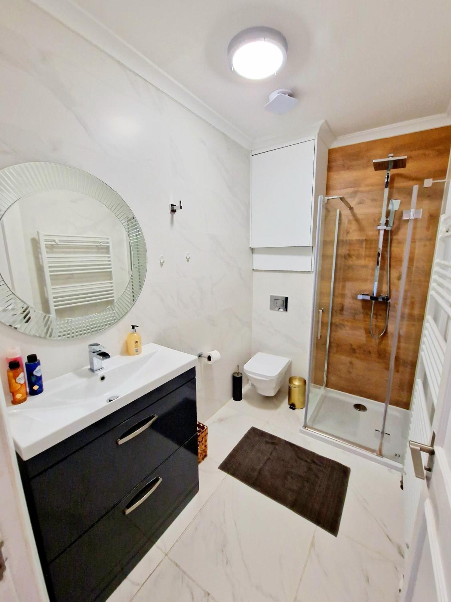 Brilliant 3 Bedroom'S Apartment In Hyde Park With Elevator - 1 Flight Of Stairs Only London Exterior photo
