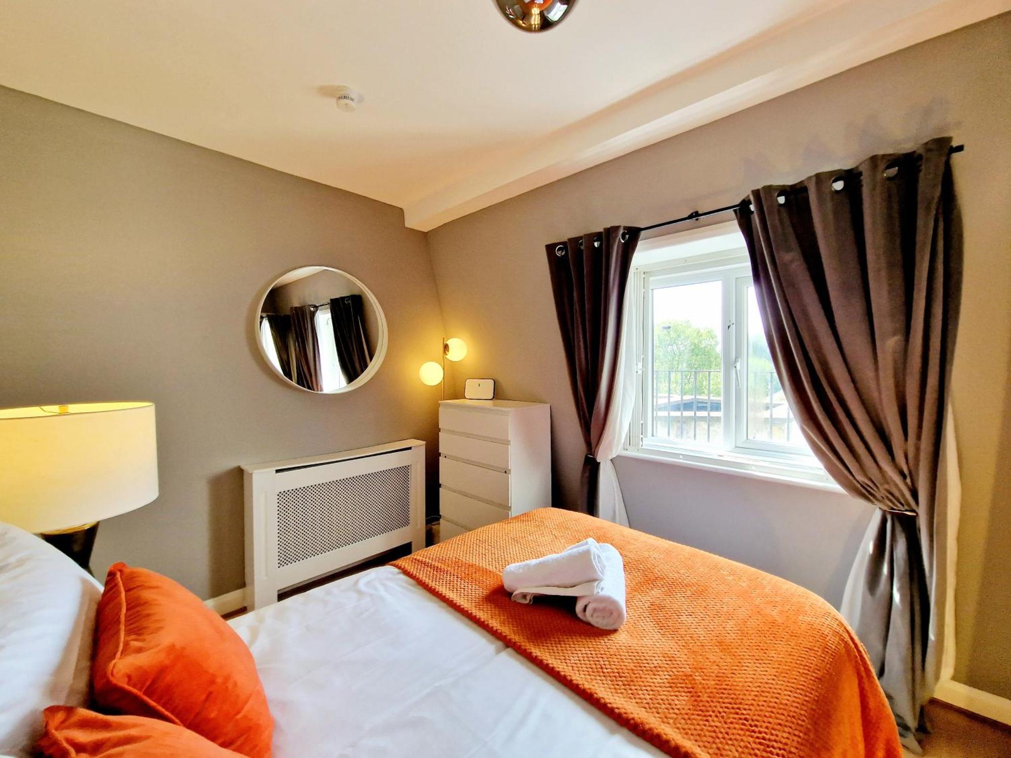 Brilliant 3 Bedroom'S Apartment In Hyde Park With Elevator - 1 Flight Of Stairs Only London Exterior photo
