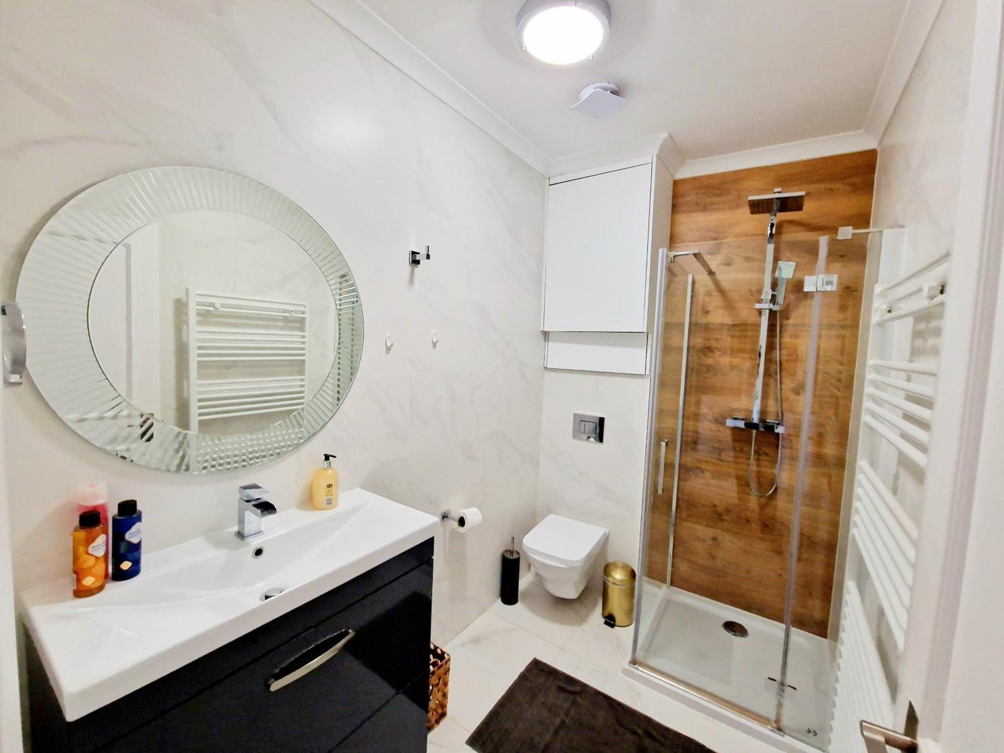 Brilliant 3 Bedroom'S Apartment In Hyde Park With Elevator - 1 Flight Of Stairs Only London Exterior photo